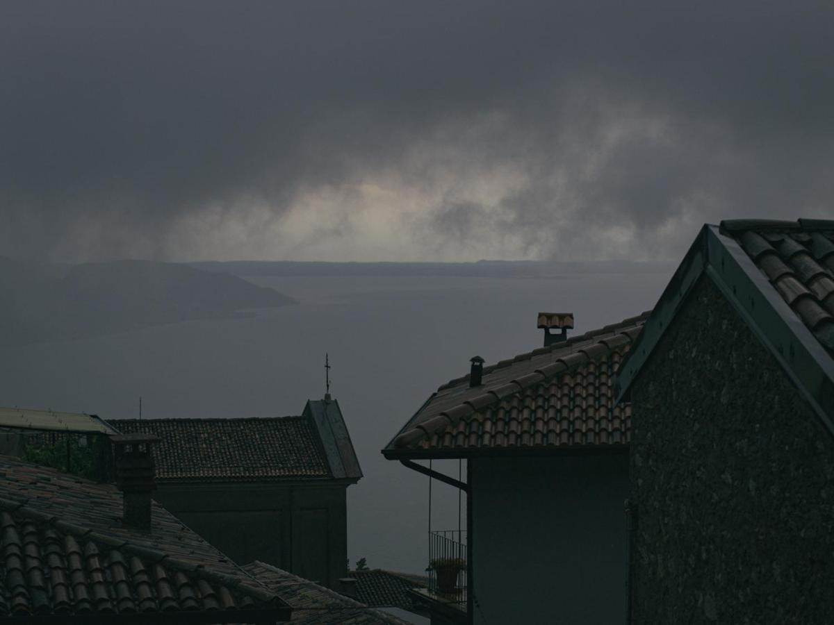 Alloggio Gio' Daire Tignale Dış mekan fotoğraf