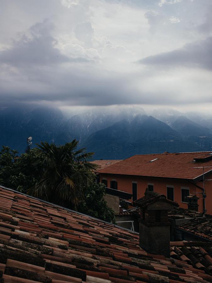 Alloggio Gio' Daire Tignale Dış mekan fotoğraf