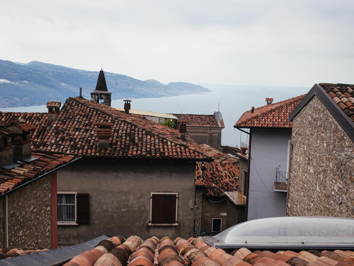 Alloggio Gio' Daire Tignale Dış mekan fotoğraf